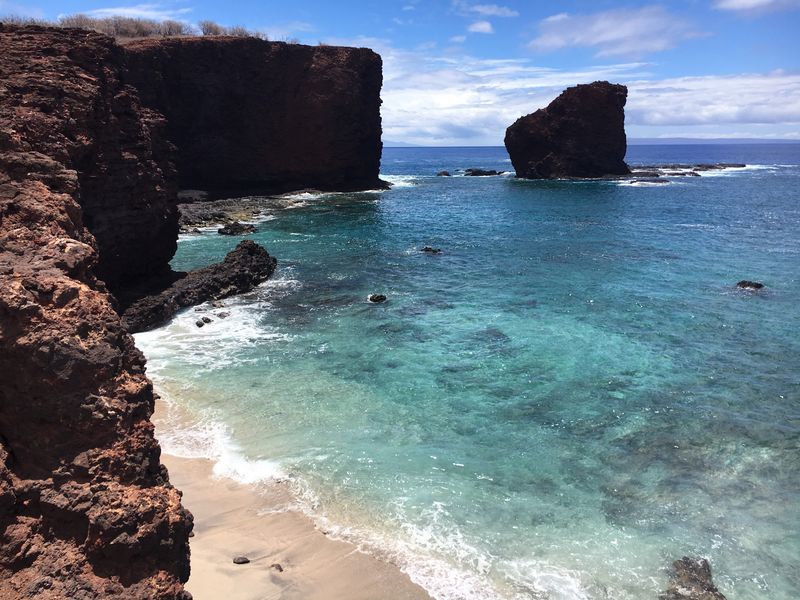 Sweetheart Rock