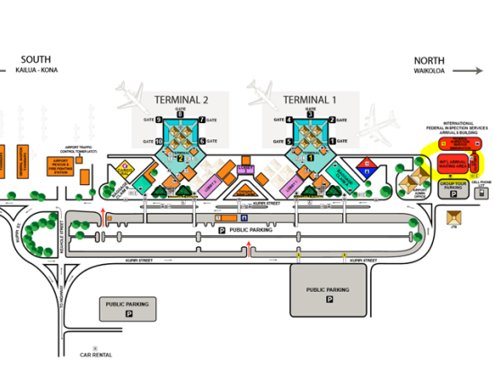 【空港送迎】ハワイ島 コナ空港⇔ホテル 貸切送迎シャトルサービス＜ワイコロア・カイルア・ケアウホウ・マウナラニ地区など／英語ドライバー＞by ロバーツハワイ