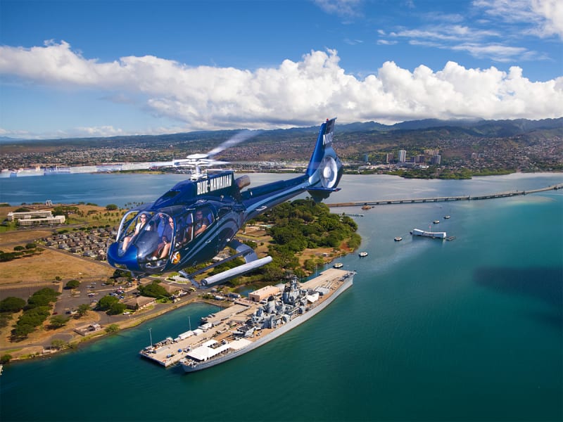Blue Hawaiian Helicopters 03