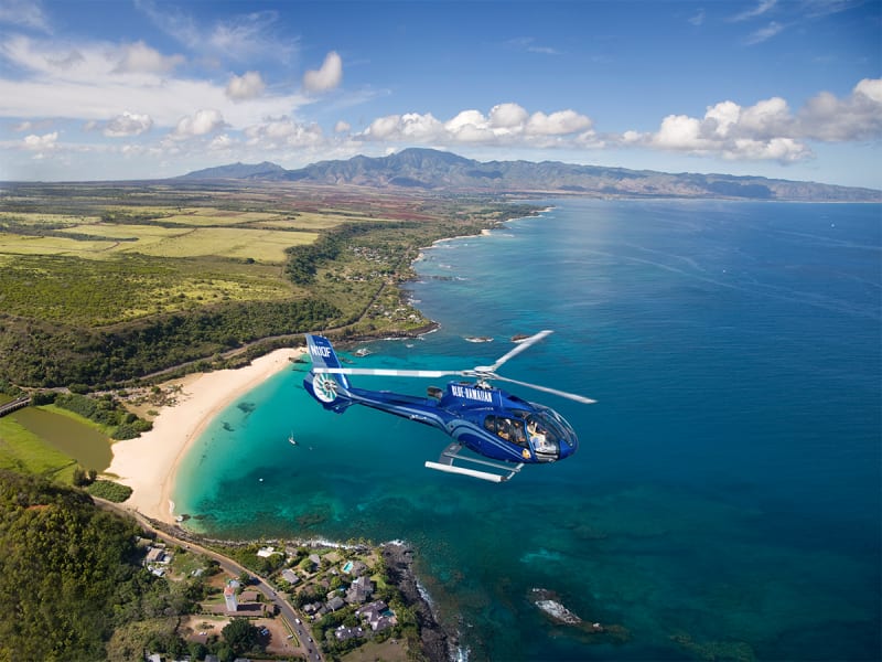 Blue Hawaiian Helicopters 04