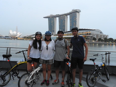 Best of Singapore Cycling Tour 3
