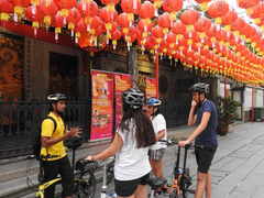 Best of Singapore Cycling Tour 5