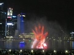 Evening Singapore 5