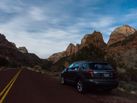 サンフランシスコ レンタカー予約サービス ＜フルカバー保険付／多言語アシストサービス＞ by アラモレンタカー