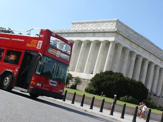 Washington Dc Tour Bus >> Washington D C 48 Hour Hop On Hop Off Bus Tour With Activity Combo Washington Dc Tour Bus >> Washington D C 48 Hour Hop On Hop Off Bus Tour With Activity Combo