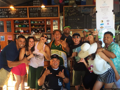 Honolulu Beerworks 01