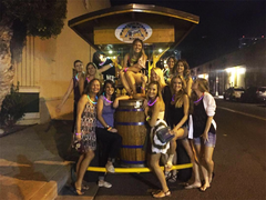 Bar Tour 01