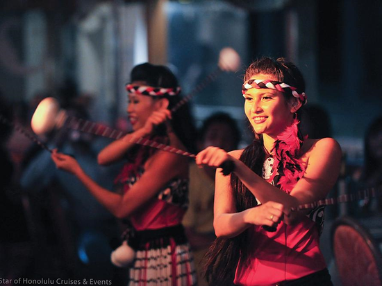 dancers