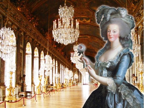 ベルサイユ宮殿＆パリの朝市マルシェ 半日ツアー　宮殿の壮大な建築美とローカル御用達マルシェお買い物体験！＜午前／日本語アシスタント／パリ発＞ by EMI