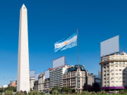 Argentina_Gray Line_Obelisco de Buenos Aires