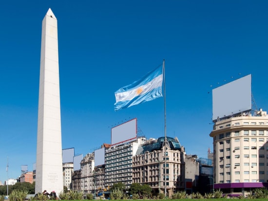 Argentina_Gray Line_Obelisco de Buenos Aires