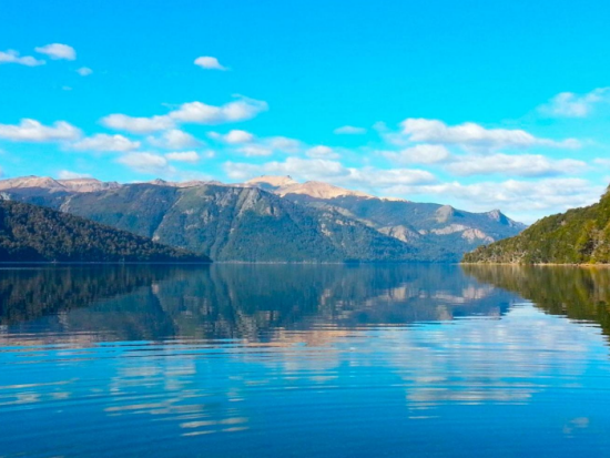 バリローチェの魅力を探求！半日観光ツアー＜バリローチェ発＞