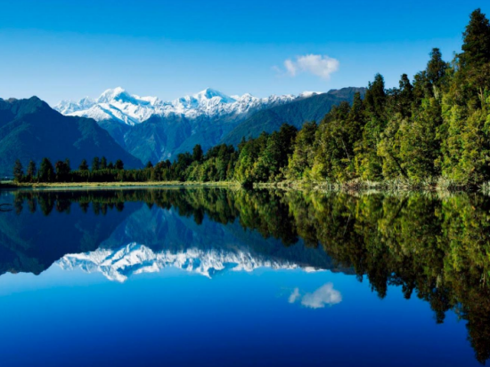 バリローチェの魅力を探求！半日観光ツアー＜バリローチェ発＞