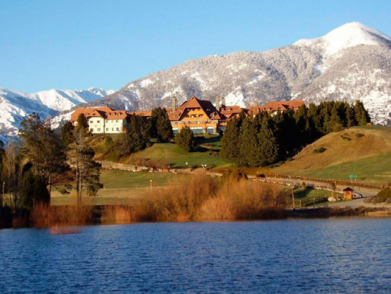 バリローチェの魅力を探求！半日観光ツアー＜バリローチェ発＞