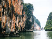 Phang Nga Bay 1