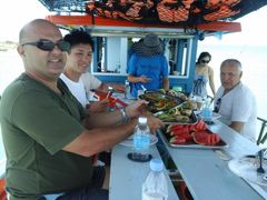 FISHING TOUR 5