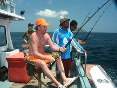 FISHING TOUR 7