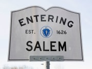 USA_Boston_Harbor Cruises_Salem City