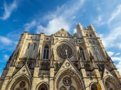 Cathedral of St. John the Divine
