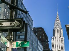 usa_new york_Chrysler Building
