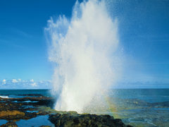 USA_Hawaii_Spouting-Horn-B