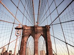USA_New York_Brooklyn Bridge