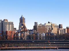 USA_New York_Bronx Borough