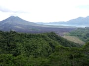 Batur-Volcano