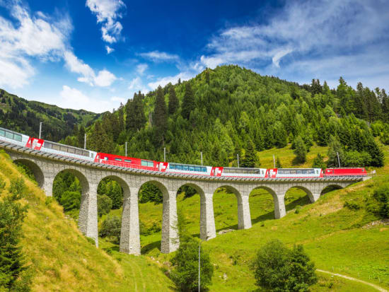 鉄道 バスが乗り放題 スイストラベルパス事前予約 スイス チューリッヒ 旅行の観光 オプショナルツアー予約 Veltra ベルトラ