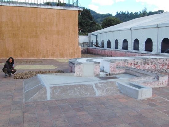 フィラデルフィア農園主催　コーヒー農園ツアー＜コーヒー試飲付／英語ガイド／アンティグア発＞