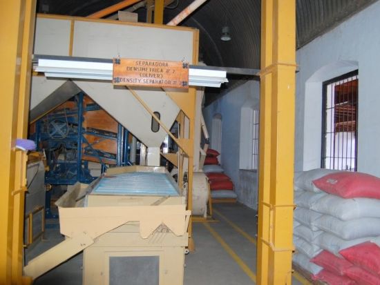 フィラデルフィア農園主催　コーヒー農園ツアー＜コーヒー試飲付／英語ガイド／アンティグア発＞