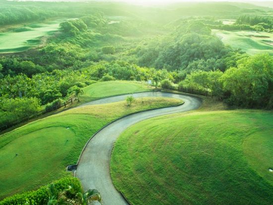 レオパレスリゾート・カントリークラブ　ゴルフ場予約