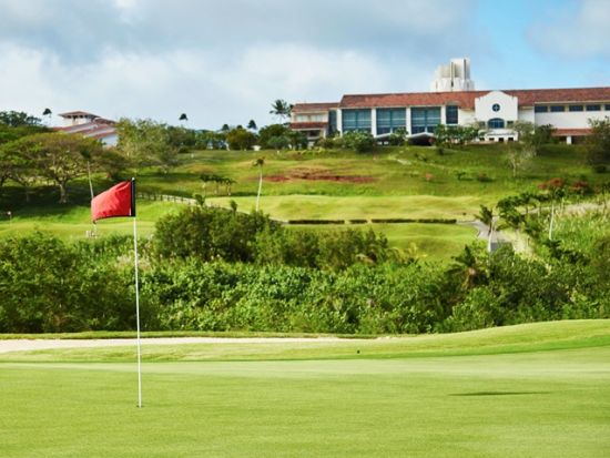 レオパレスリゾート・カントリークラブ　ゴルフ場予約