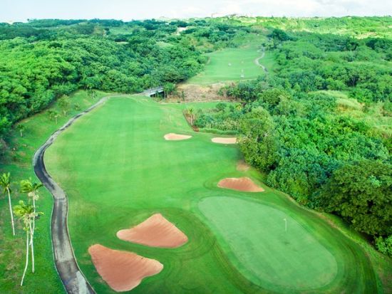 レオパレスリゾート・カントリークラブ　ゴルフ場予約