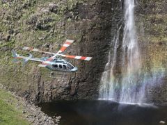 USA_Hawaii_Kona_Air and Land Tour_Cliffside