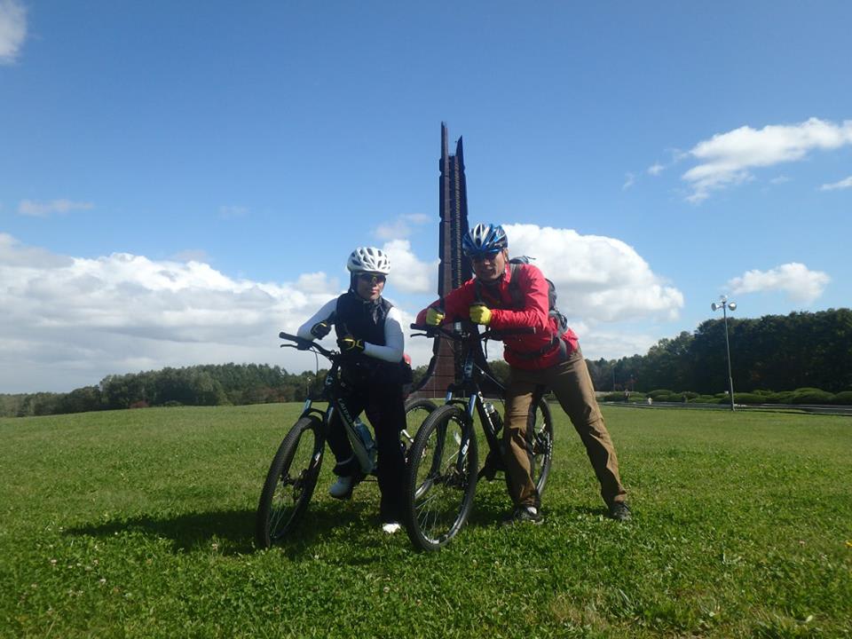 MTB／サイクリング】原生林野幌の森をMTB指導員兼ネイチャーガイドがじっくりご案内＜半日／札幌市街地送迎付／札幌発＞by Giro21 | 札幌近郊の観光&遊び・体験・レジャー専門予約サイト  VELTRA(ベルトラ)