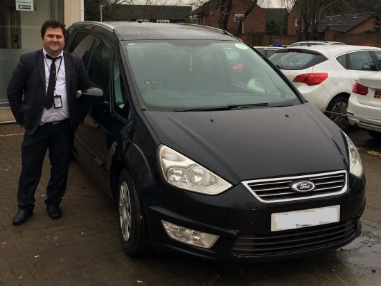 【空港送迎】ルートン空港 ⇔ ロンドン市内 ＜貸切／英語ドライバー＞