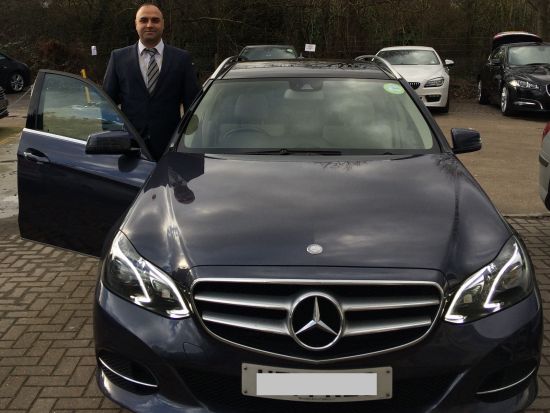 【空港送迎】ルートン空港 ⇔ ロンドン市内 ＜貸切／英語ドライバー＞