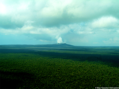 Volcanoes National Park 02