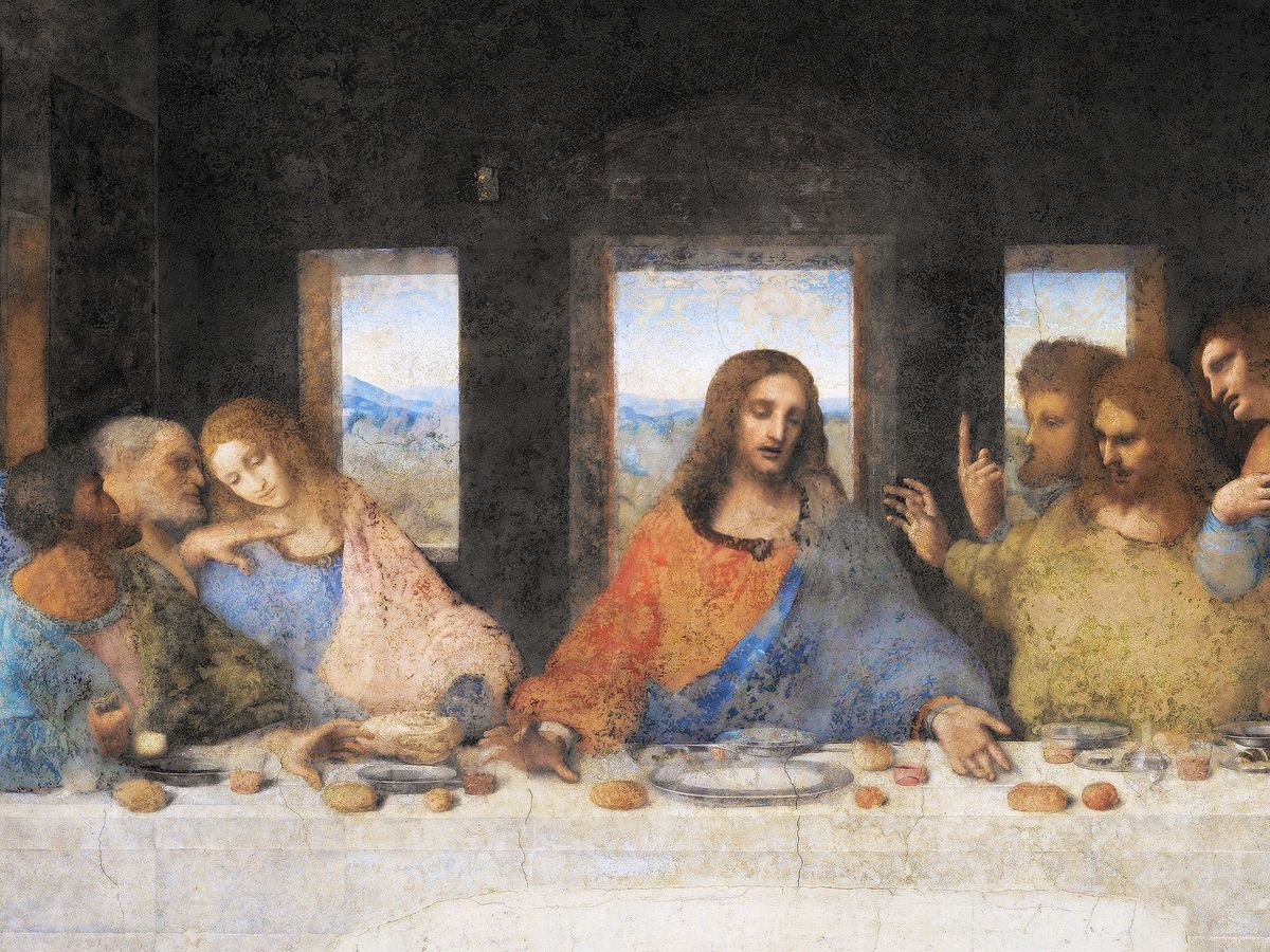 「最後の晩餐」入場付き!ミラノ3時間ウォーキングツアー<英語ガイド> イタリア(ミラノ)旅行の観光・オプショナルツアー予約 VELTRA