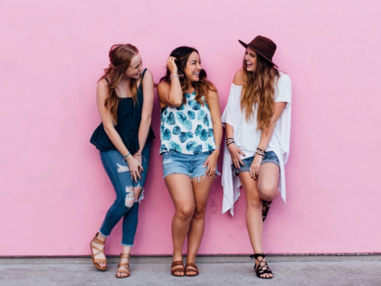 ロサンゼルス観光ツアー　ハリウッド＆サンタモニカ＆メルローズ　おしゃれスポットを巡る ＜日本語ドライバーガイド＞