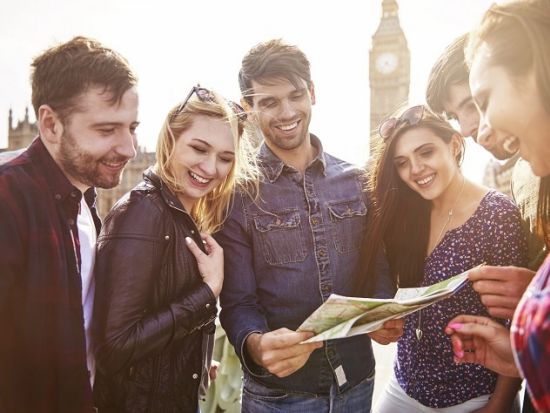 映画『ハリー・ポッター』ロケ地巡り　ロンドン市内ウォーキングツアー ＜英語ガイド＞ 