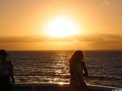 Sunset 01