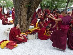 Sera Monastery
