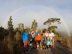 Hawaii_Big Island_Kailani Tours_Rainbow