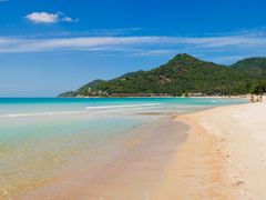 Chaweng Beach