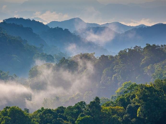 Kaeng Krachan National Park Tour by Boat from Hua Hin and Cha Am