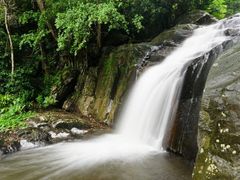 Pala-U Waterfall 2