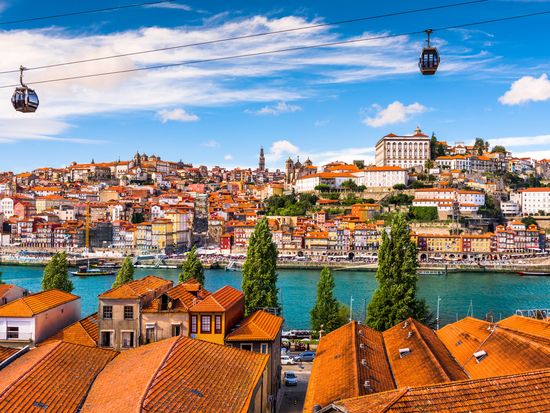 Portugal_Porto_City_shutterstock_365359853