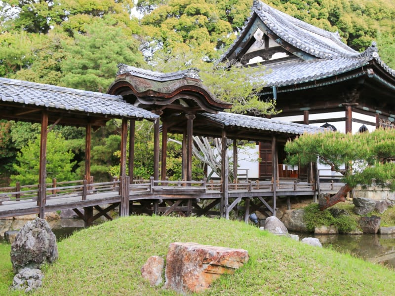 shutterstock_高台寺